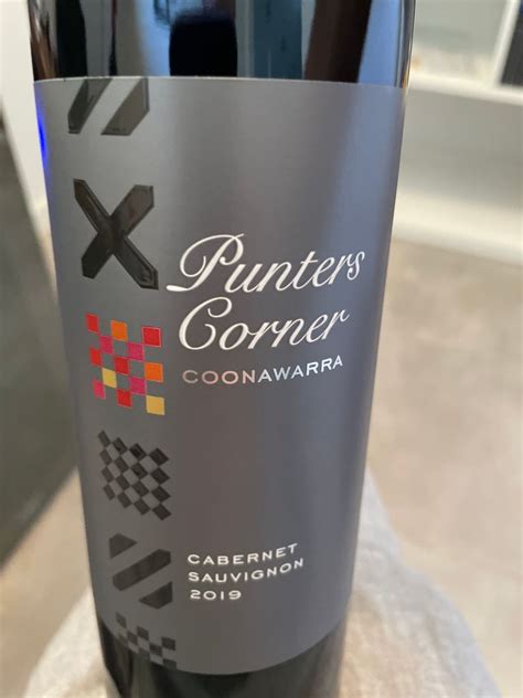 Punters Corner .